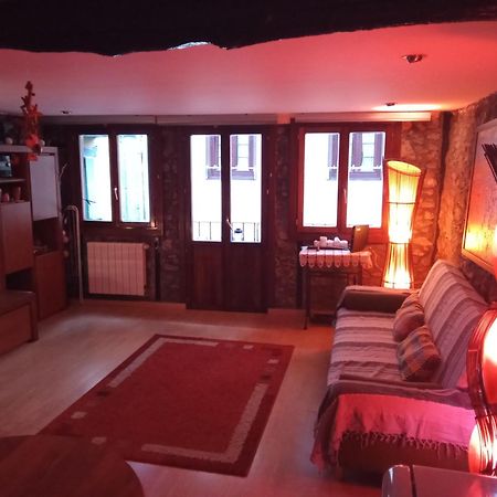 Apartamento Iulenea Lekeitio Exterior foto