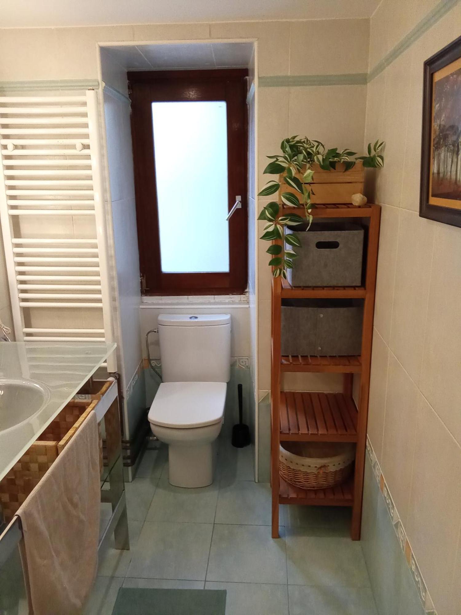 Apartamento Iulenea Lekeitio Exterior foto